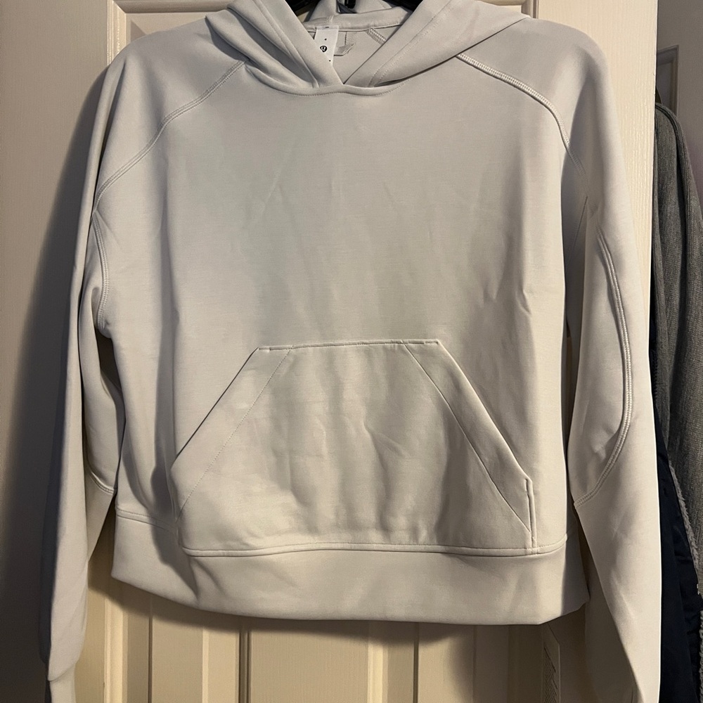 Lululemon Softstreme Hoodie